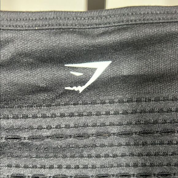 Gymshark Back Embellished Crop Top - Picture 5 of 10